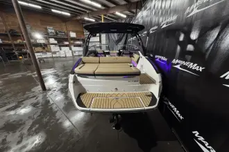 Thumbnail von Sea Ray SLX 260 Surf