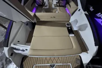 Thumbnail von Sea Ray SLX 260 Surf