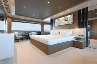 Thumbnail von Ocean Alexander 35