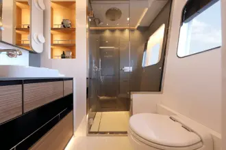 Thumbnail von Ocean Alexander 35