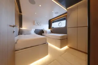 Thumbnail von Ocean Alexander 35