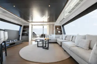 Thumbnail von Ocean Alexander 35