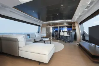 Thumbnail von Ocean Alexander 35