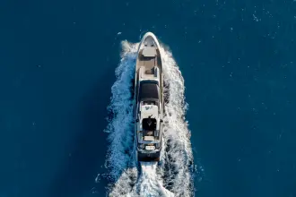 Thumbnail von Ocean Alexander 35