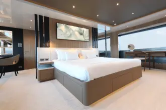 Thumbnail von Ocean Alexander 35