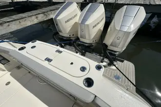 Thumbnail von Scout 357 LXF