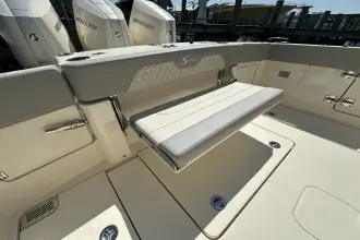 Thumbnail von Scout 357 LXF