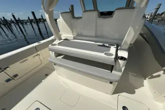 Thumbnail von Scout 357 LXF