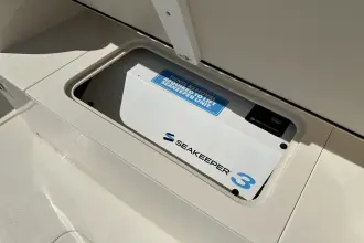 Thumbnail von Scout 357 LXF