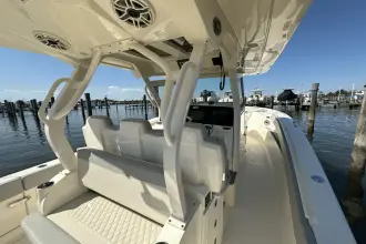 Thumbnail von Scout 357 LXF