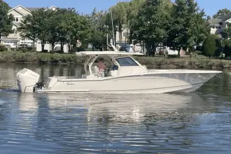 Thumbnail von Scout 357 LXF