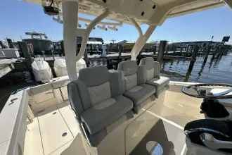 Thumbnail von Scout 357 LXF