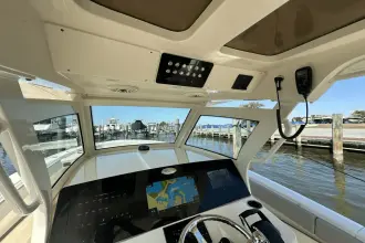 Thumbnail von Scout 357 LXF