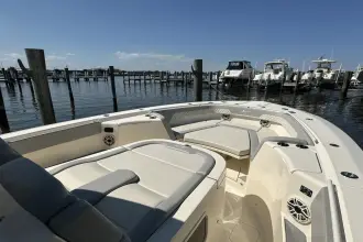 Thumbnail von Scout 357 LXF