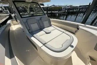 Thumbnail von Scout 357 LXF