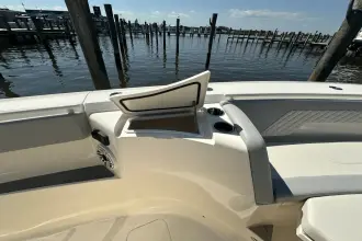 Thumbnail von Scout 357 LXF