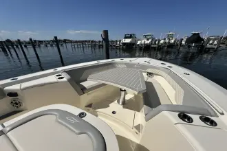 Thumbnail von Scout 357 LXF