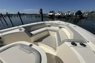 Thumbnail von Scout 357 LXF