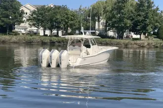 Thumbnail von Scout 357 LXF