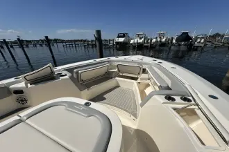 Thumbnail von Scout 357 LXF