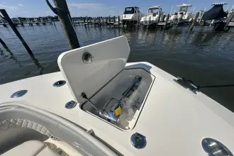 Thumbnail von Scout 357 LXF