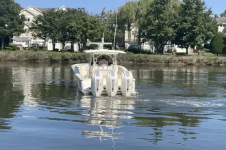 Thumbnail von Scout 357 LXF