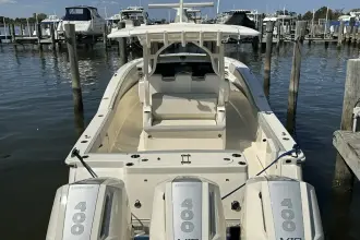 Thumbnail von Scout 357 LXF