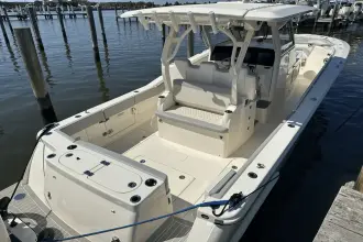 Thumbnail von Scout 357 LXF