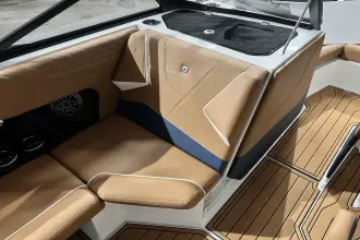 Thumbnail von Super Air Nautique G21