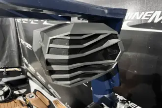 Thumbnail von Super Air Nautique G21