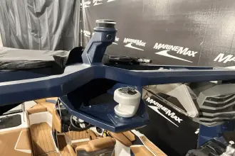 Thumbnail von Super Air Nautique G21