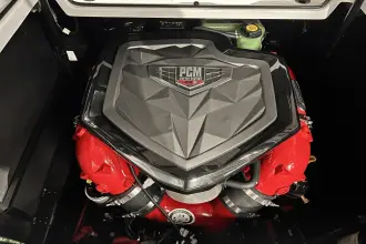 Thumbnail von Super Air Nautique G21