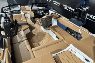 Thumbnail von Super Air Nautique G21