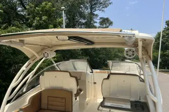 Thumbnail von Scout 255 Dorado