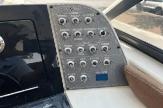 Thumbnail von Scout 255 Dorado