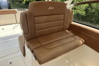 Thumbnail von Scout 255 Dorado