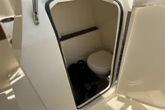 Thumbnail von Scout 255 Dorado