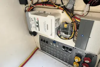 Thumbnail von Scout 255 Dorado