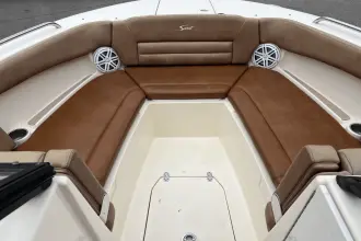 Thumbnail von Scout 255 Dorado