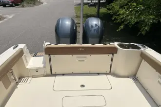 Thumbnail von Scout 255 Dorado