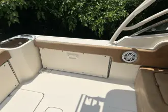 Thumbnail von Scout 255 Dorado