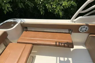 Thumbnail von Scout 255 Dorado