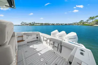 Thumbnail von Boston Whaler 350 Realm