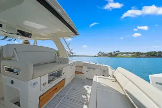 Thumbnail von Boston Whaler 350 Realm