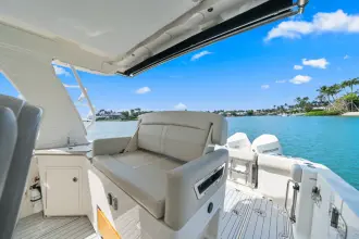 Thumbnail von Boston Whaler 350 Realm