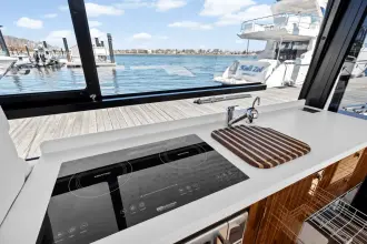 Thumbnail von MJM Yachts 42