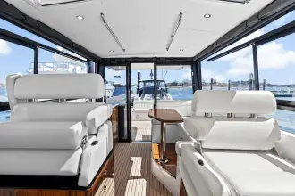 Thumbnail von MJM Yachts 42