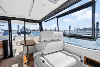 Thumbnail von MJM Yachts 42