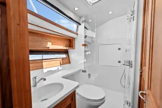 Thumbnail von MJM Yachts 42