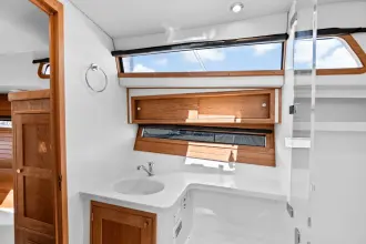 Thumbnail von MJM Yachts 42